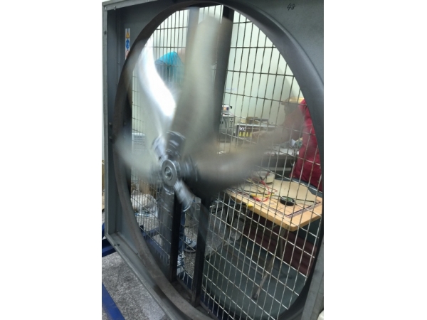 風機,泵馬達控制