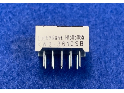KW2-361CSB