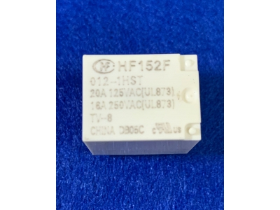 HF152F/012-1HST