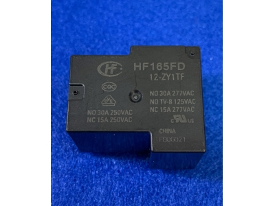 HF165FD/12-ZY1STF