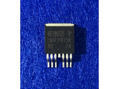 IRF2907ZS ( 75V 160A )