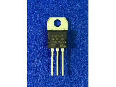L7805CV ( ST )