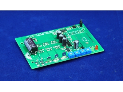 LHS2406B ( FAN Application )