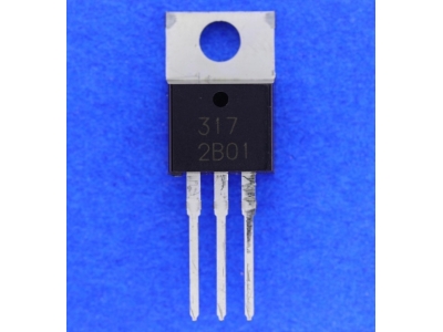 LM317E3 ( Cystek )