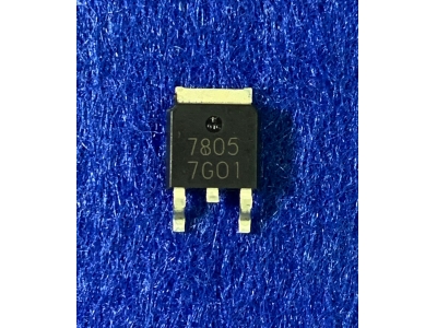 LM7805BJ3  ( Cystek )