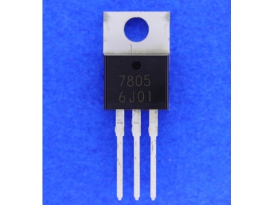 LM7805E3  ( Cystek )