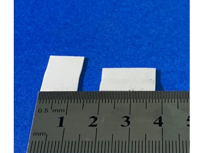 編號: 22  /  18x12x1.0mm