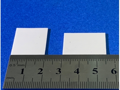 編號: 23  /  25x20x1.0mm