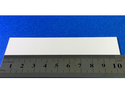 編號: 25  /  25x105x1.0mm