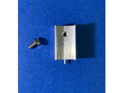 編號: 4  /  25x10x15mm