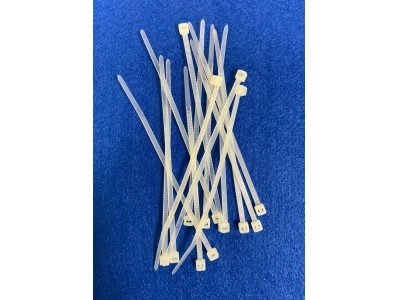 3x100 尼龍扎帶