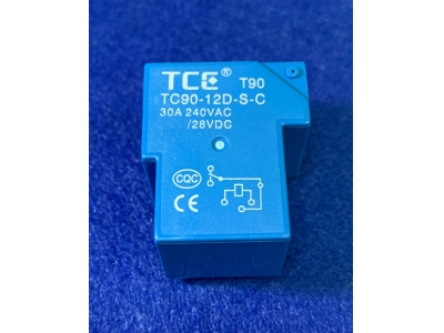 TC90-12D-S-C