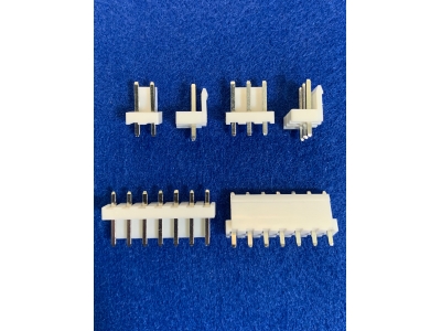 VH Series ( 3.96mm )