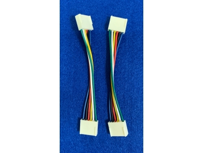2510-6Y 雙頭反向訊號線
