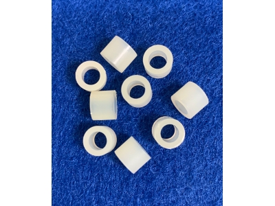 LED 間隔塑膠柱